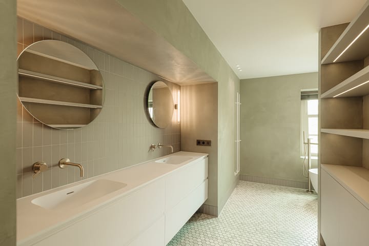 Photo 47 of Keizersgracht 596