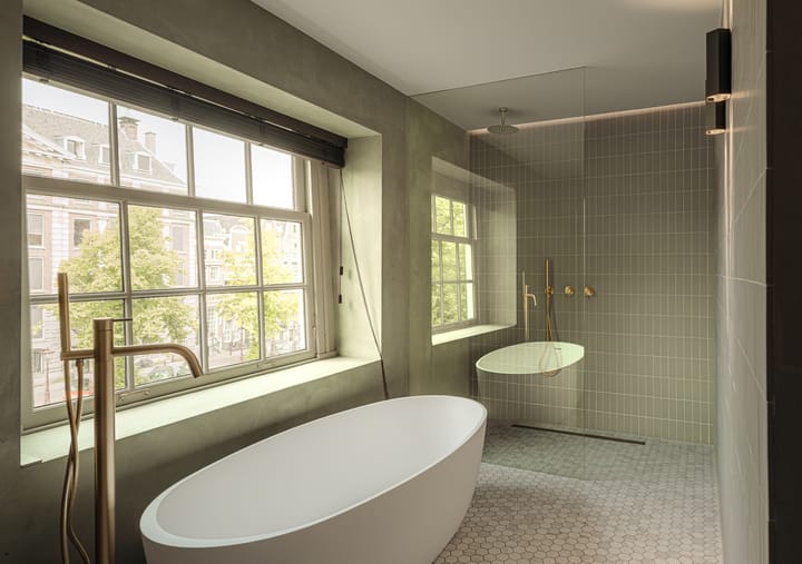 Photo 48 of Keizersgracht 596