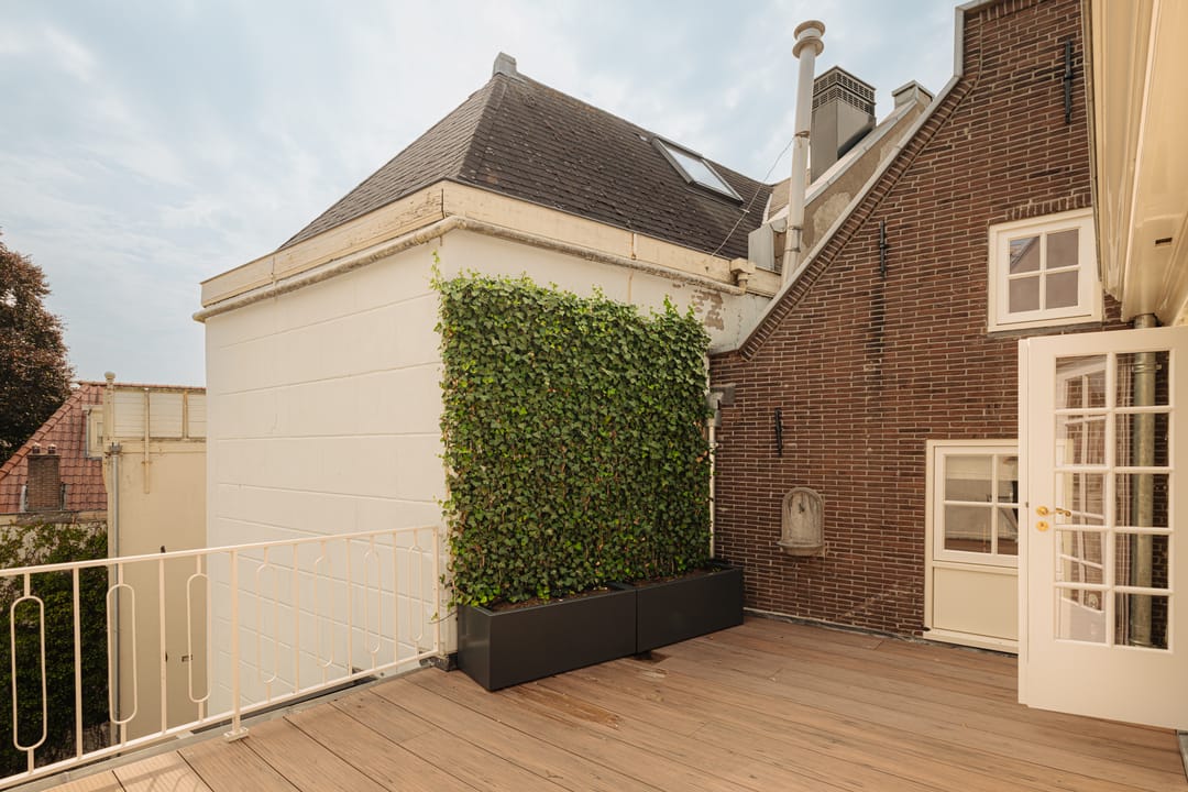 Foto 52 van Keizersgracht 596