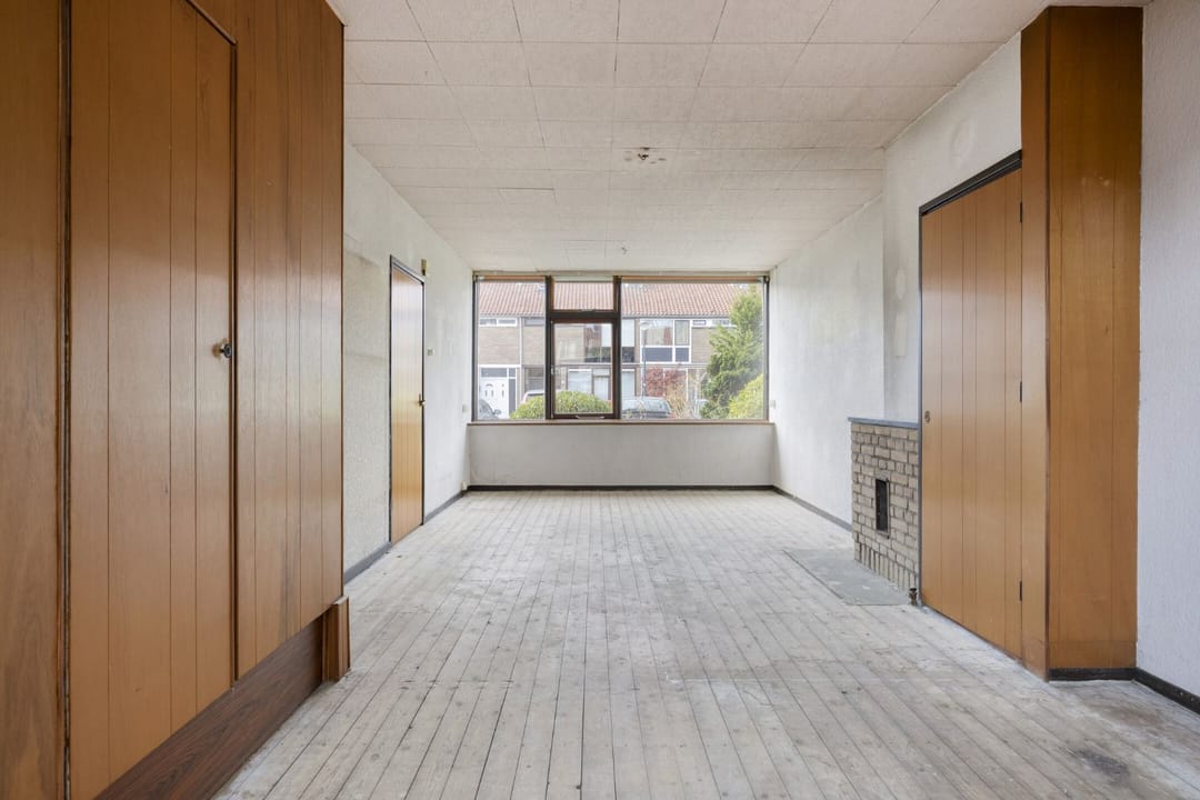 Foto 2 van Vaartbossen 14