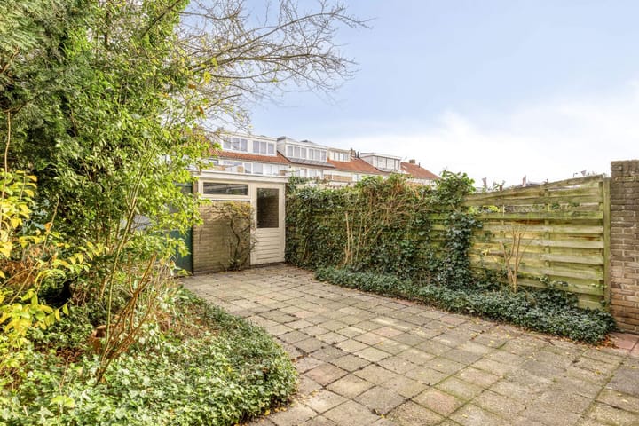 Foto 3 van Vaartbossen 14