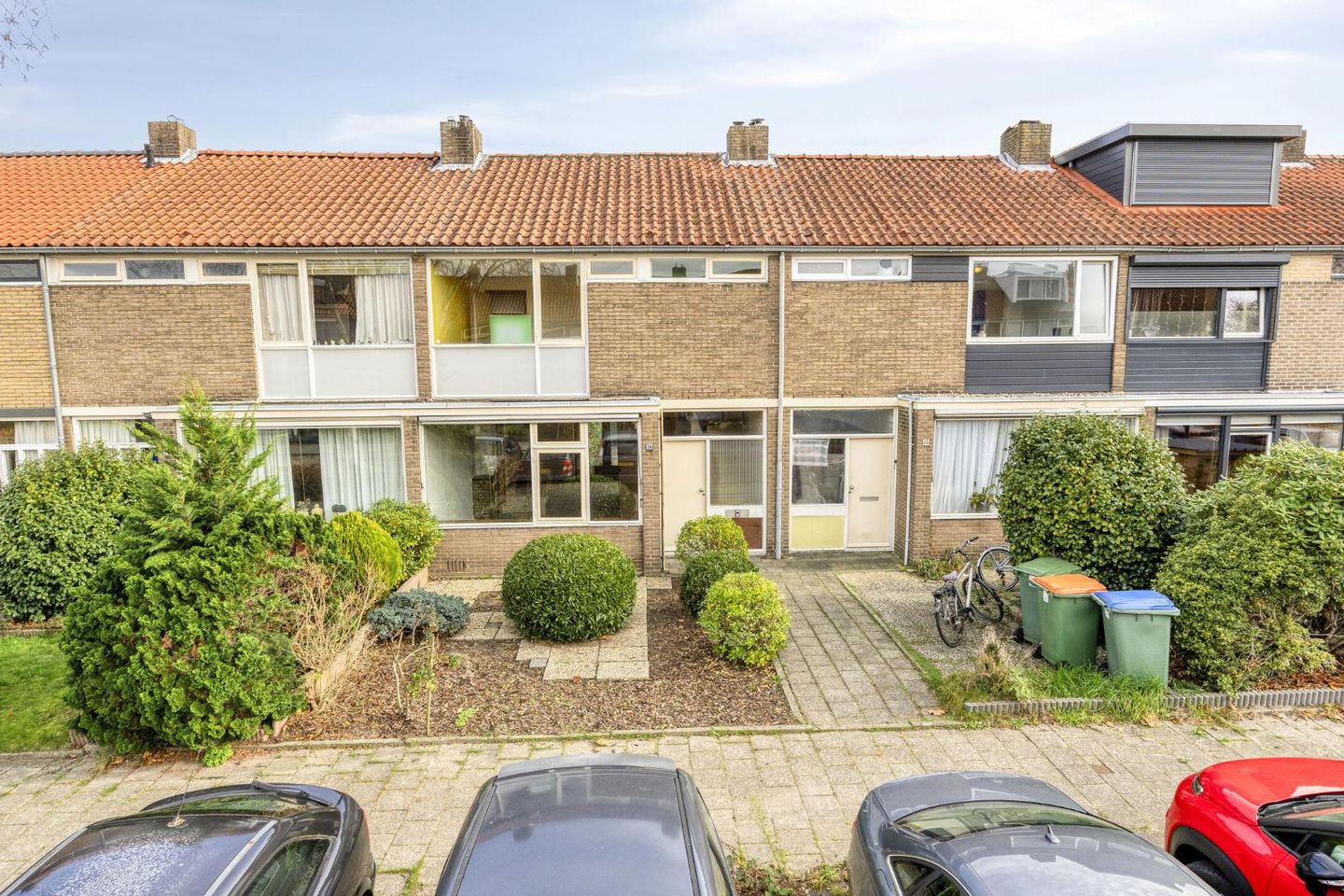 Foto 4 van Vaartbossen 14