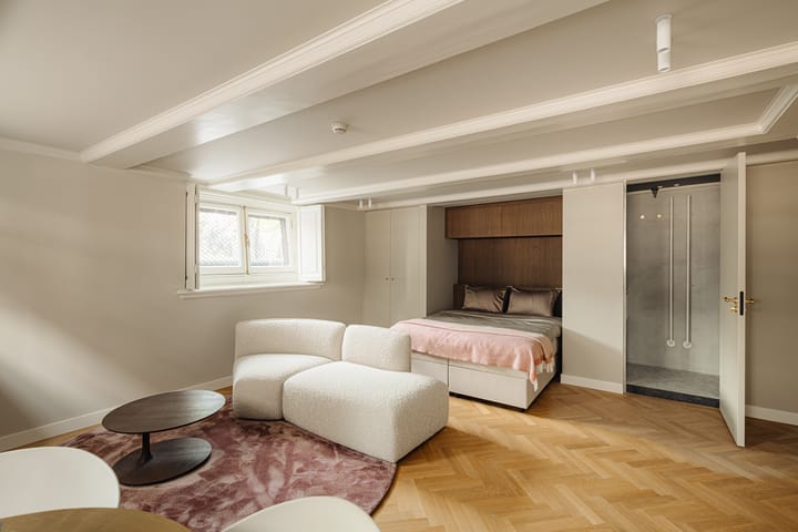 Photo 55 of Keizersgracht 596