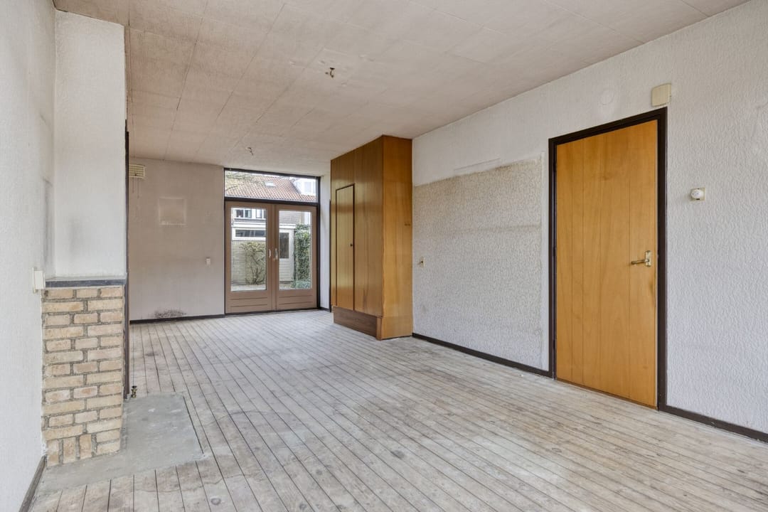 Foto 7 van Vaartbossen 14