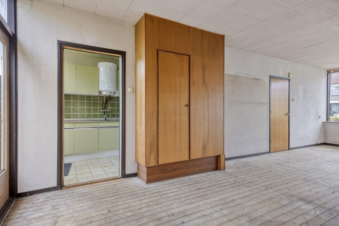 Foto 8 van Vaartbossen 14