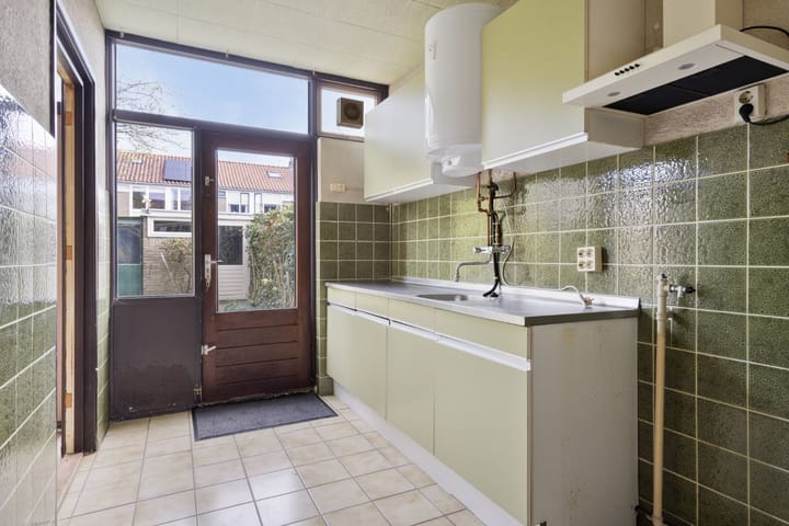 Foto 9 van Vaartbossen 14