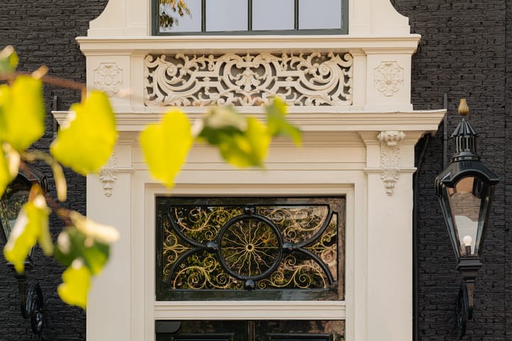 Photo 61 of Keizersgracht 596