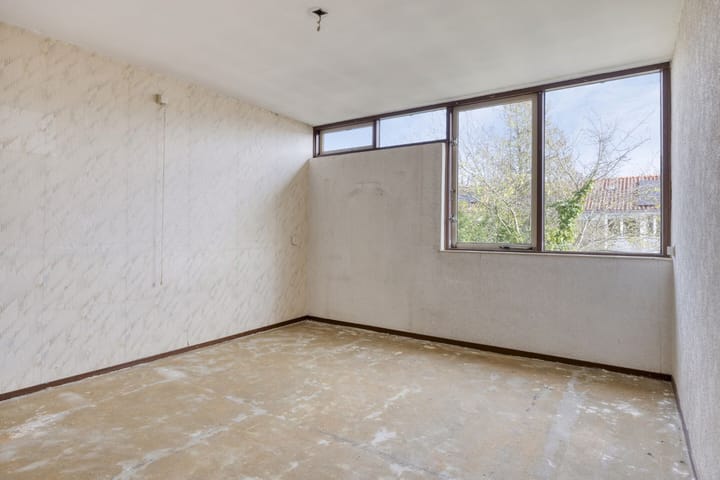 Foto 12 van Vaartbossen 14