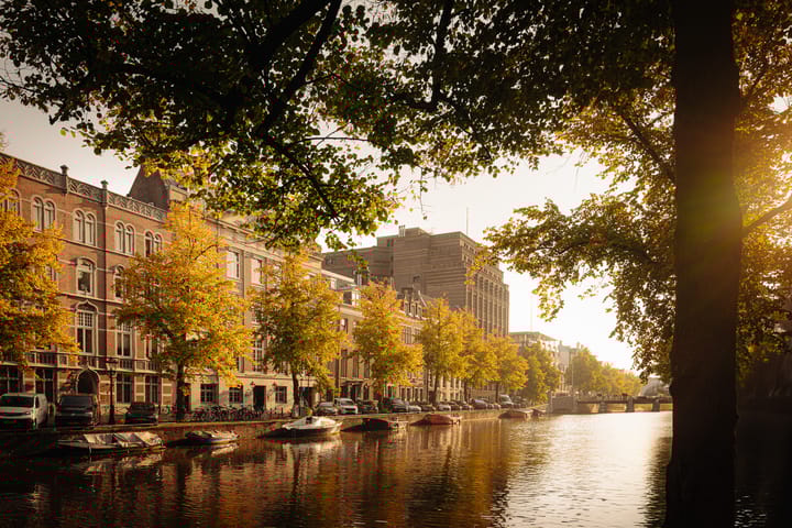 Photo 63 of Keizersgracht 596