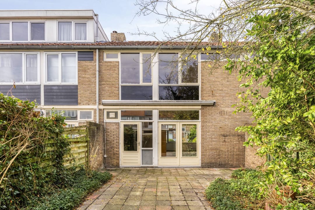 Foto 16 van Vaartbossen 14