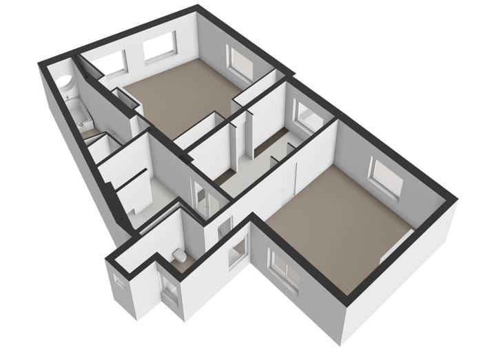 Photo 69 of Keizersgracht 596