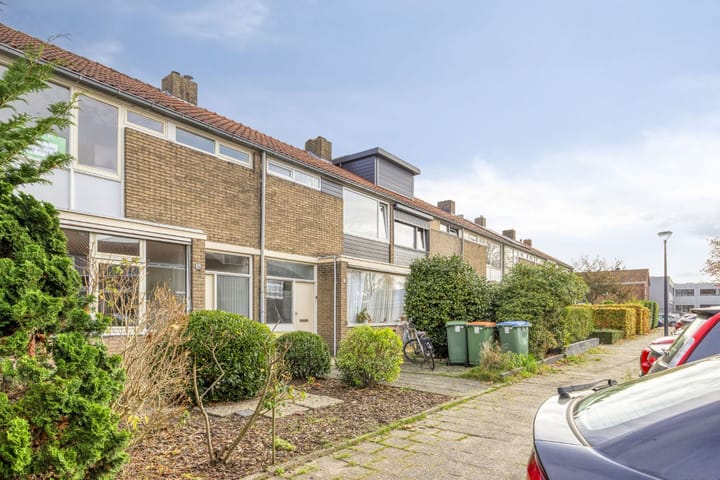 Foto 20 van Vaartbossen 14