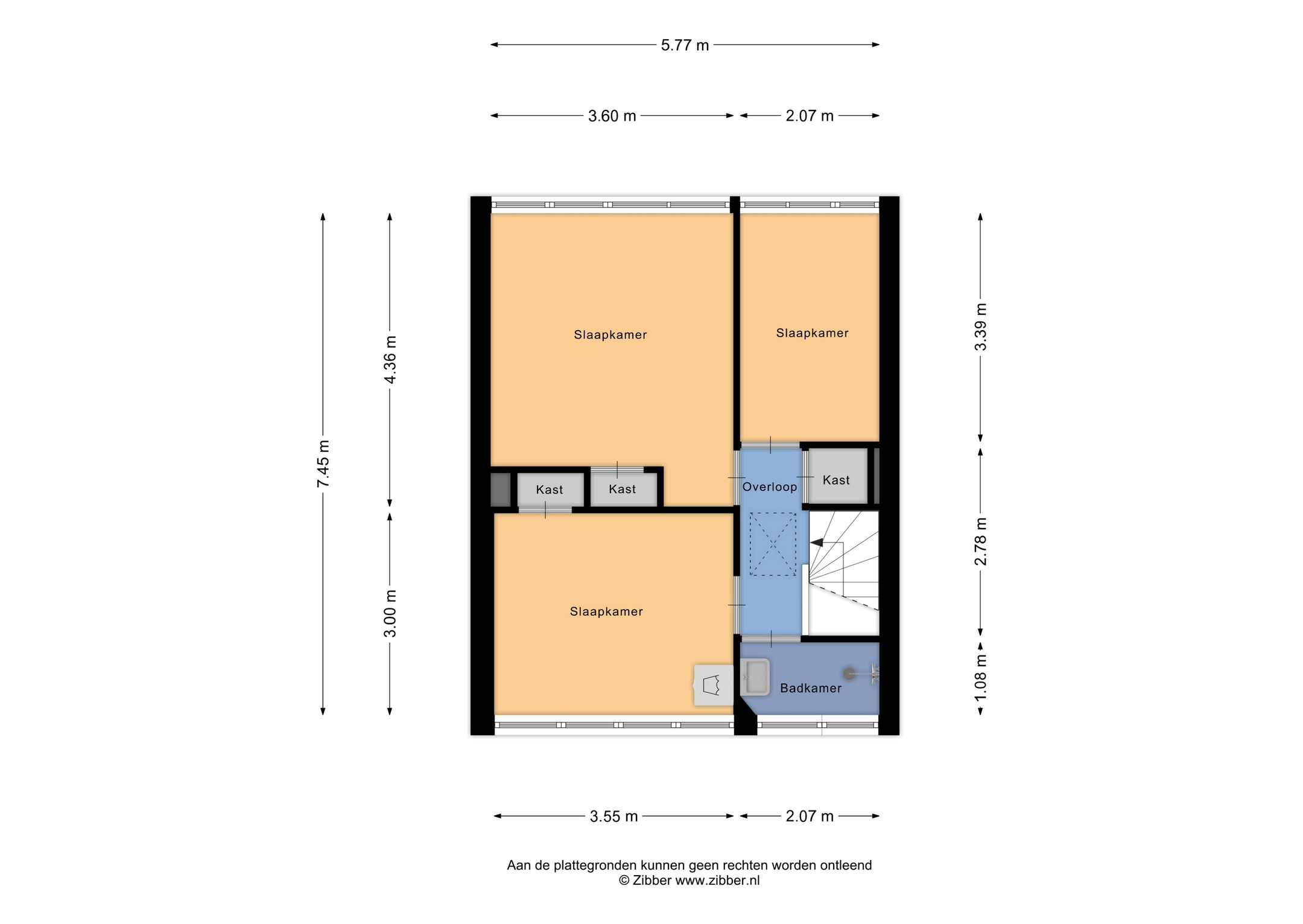 Foto 24 van Vaartbossen 14