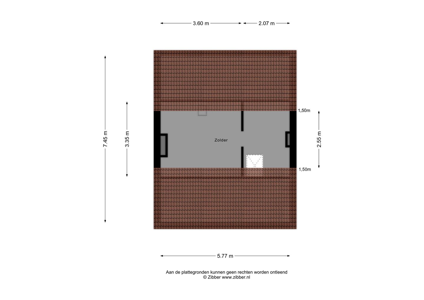 Foto 25 van Vaartbossen 14