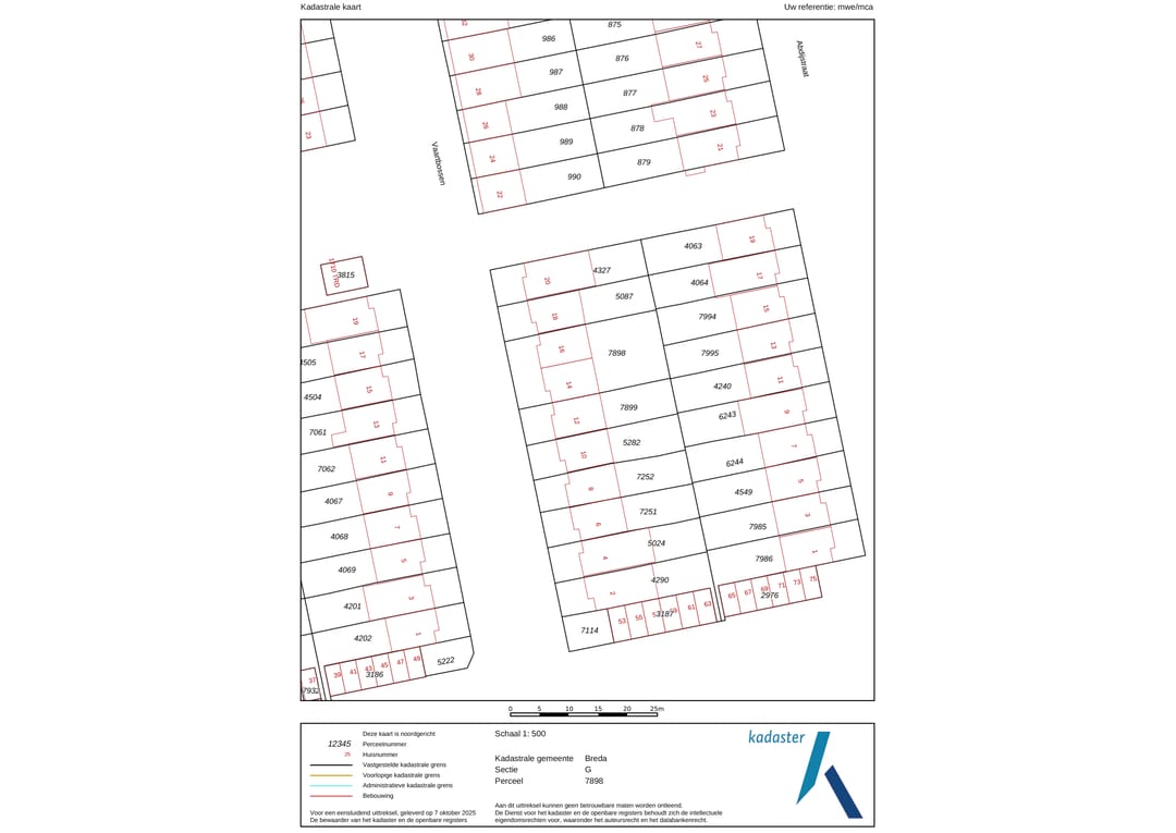 Foto 26 van Vaartbossen 14