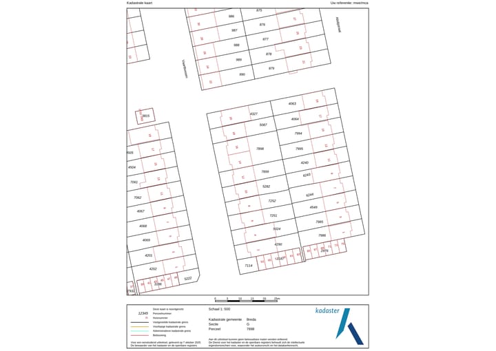 Foto 26 van Vaartbossen 14