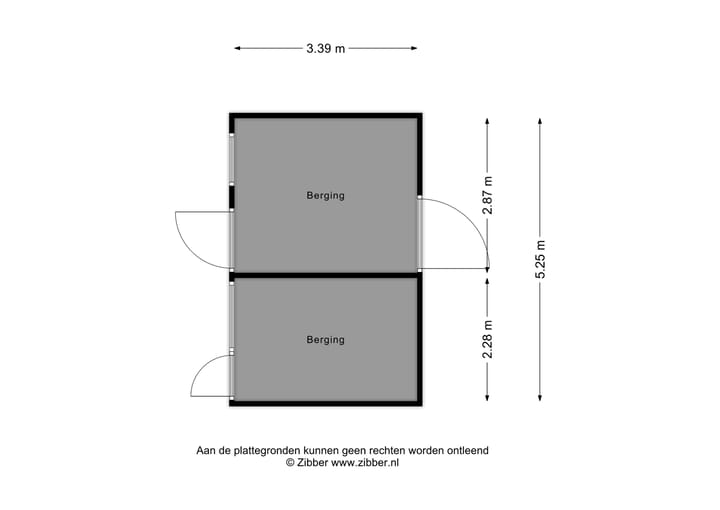 Foto 27 van Vaartbossen 14