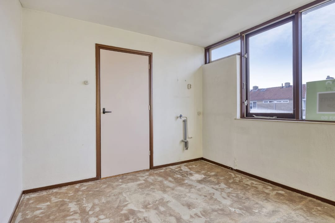 Foto 13 van Vaartbossen 14