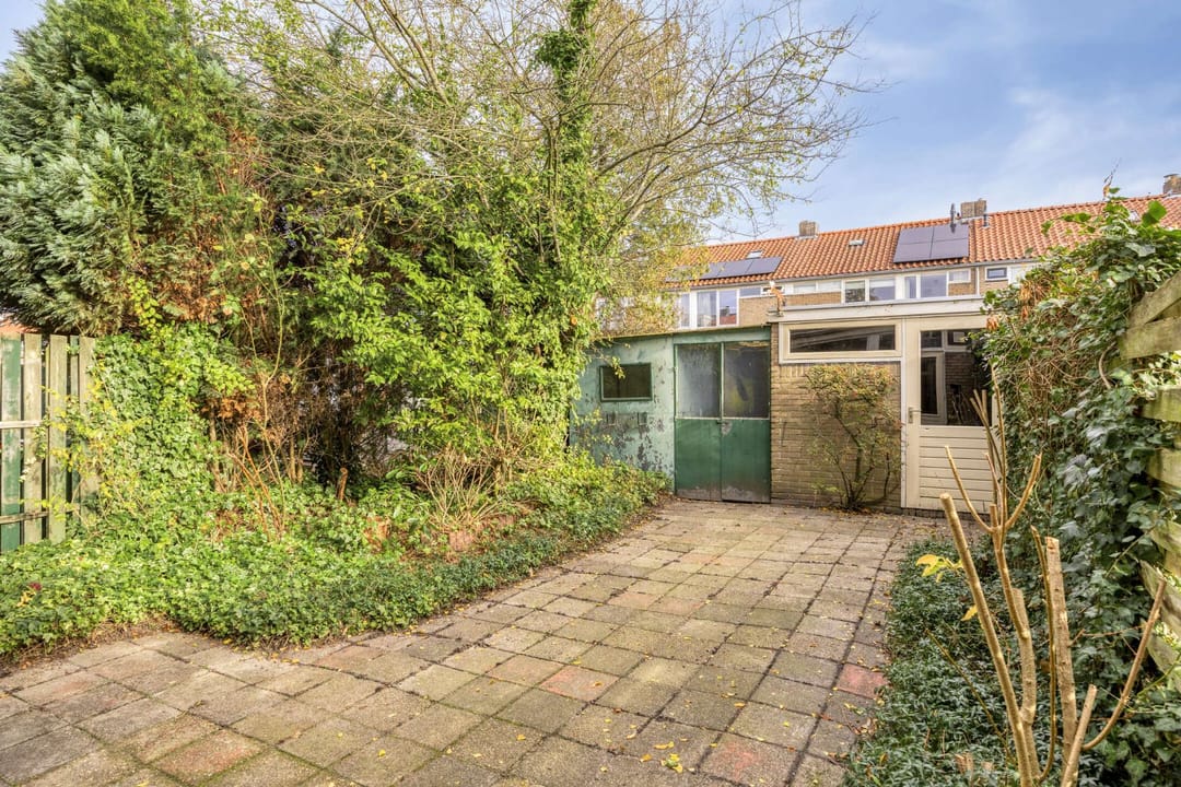 Foto 17 van Vaartbossen 14