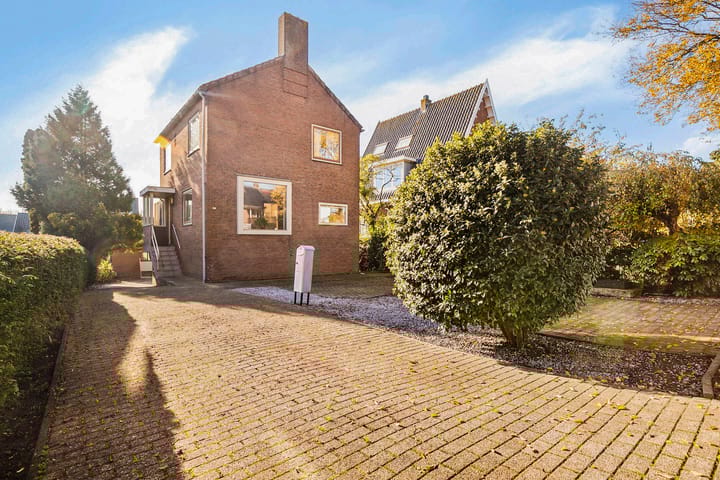 Photo 1 of Noorddammerlaan 65