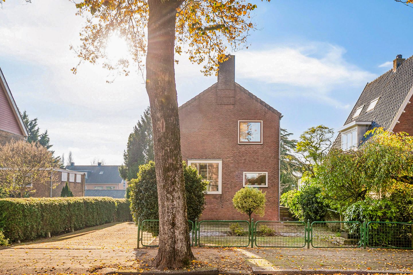 Foto 4 van Noorddammerlaan 65