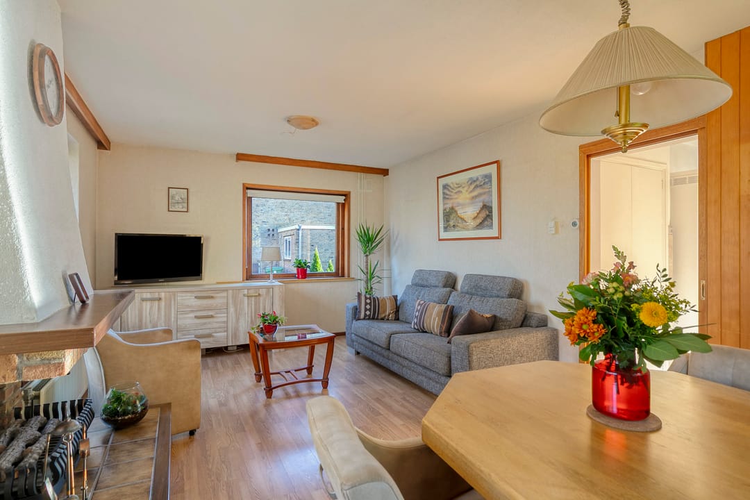 Foto 8 van Noorddammerlaan 65