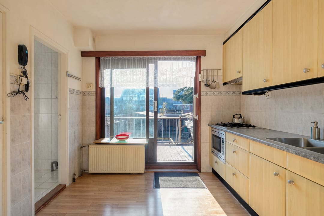 Foto 11 van Noorddammerlaan 65