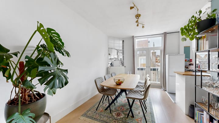 Foto 4 van Tweede Weteringdwarsstraat 44-2