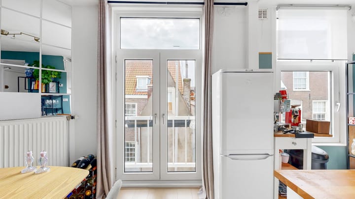 Foto 5 van Tweede Weteringdwarsstraat 44-2