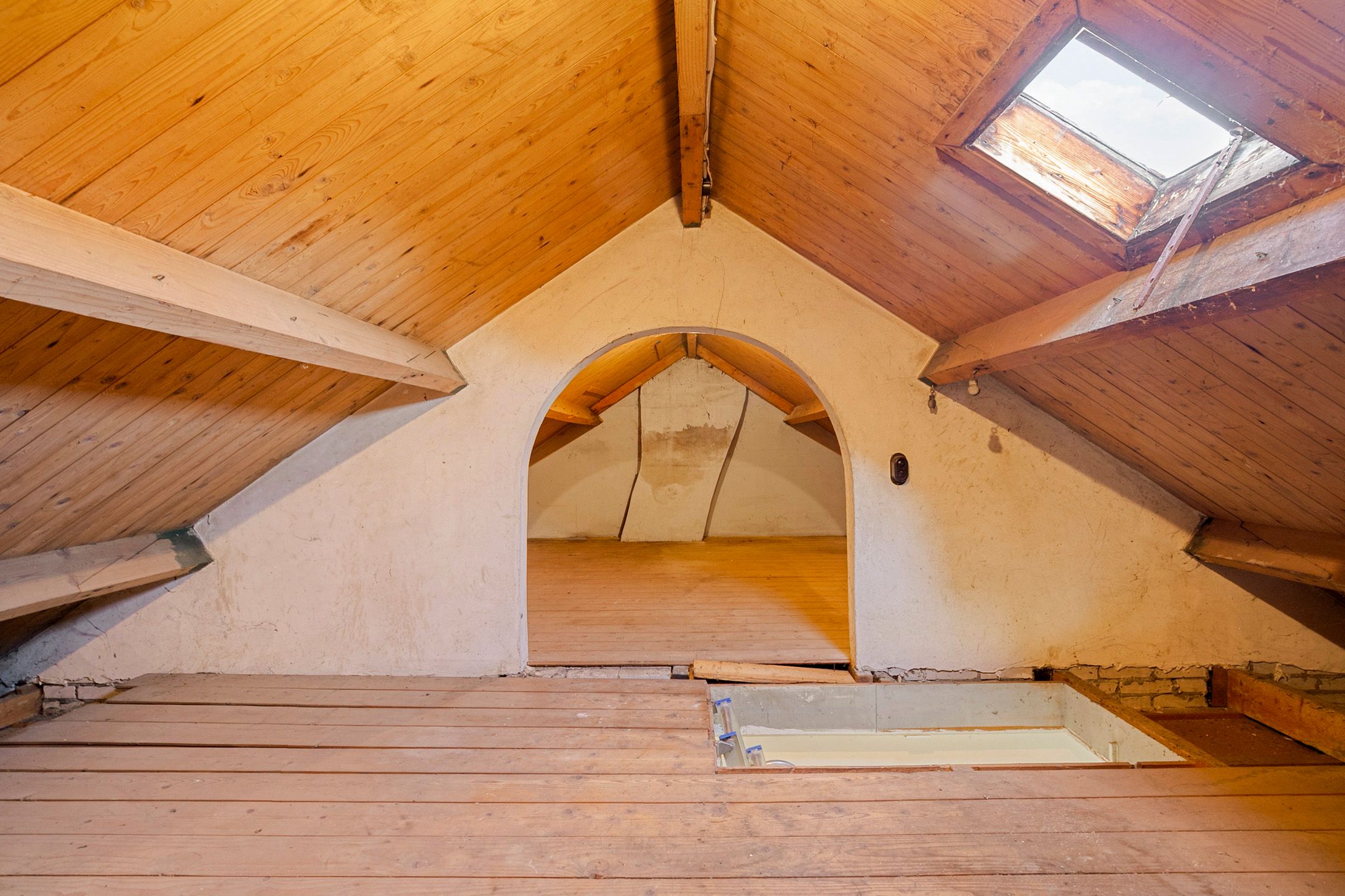 Foto 24 van Noorddammerlaan 65