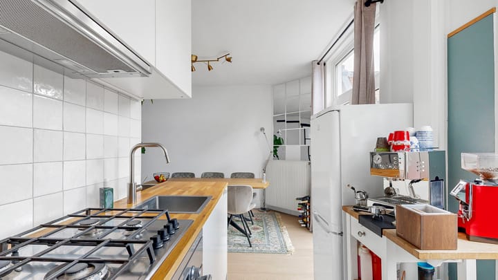 Foto 9 van Tweede Weteringdwarsstraat 44-2