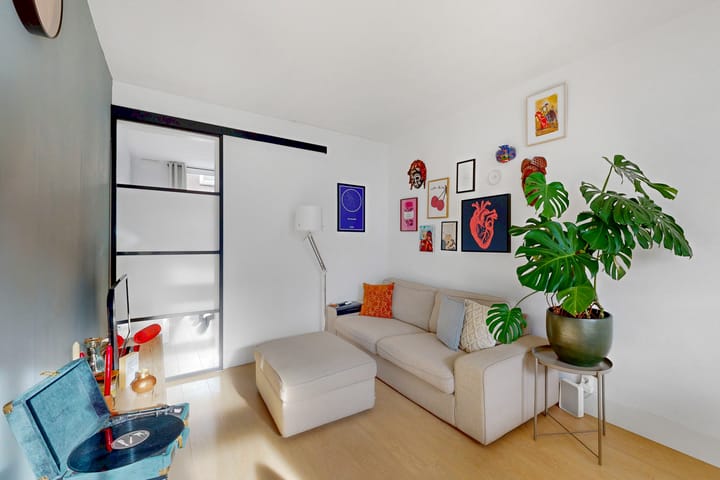 Foto 11 van Tweede Weteringdwarsstraat 44-2