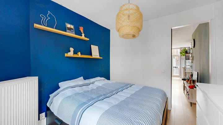 Foto 13 van Tweede Weteringdwarsstraat 44-2