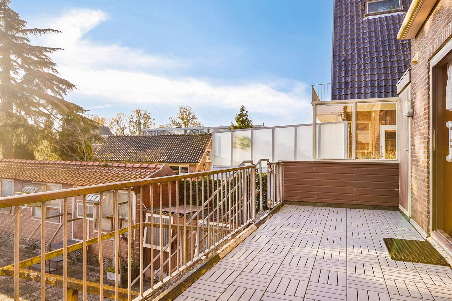 Foto 34 van Noorddammerlaan 65