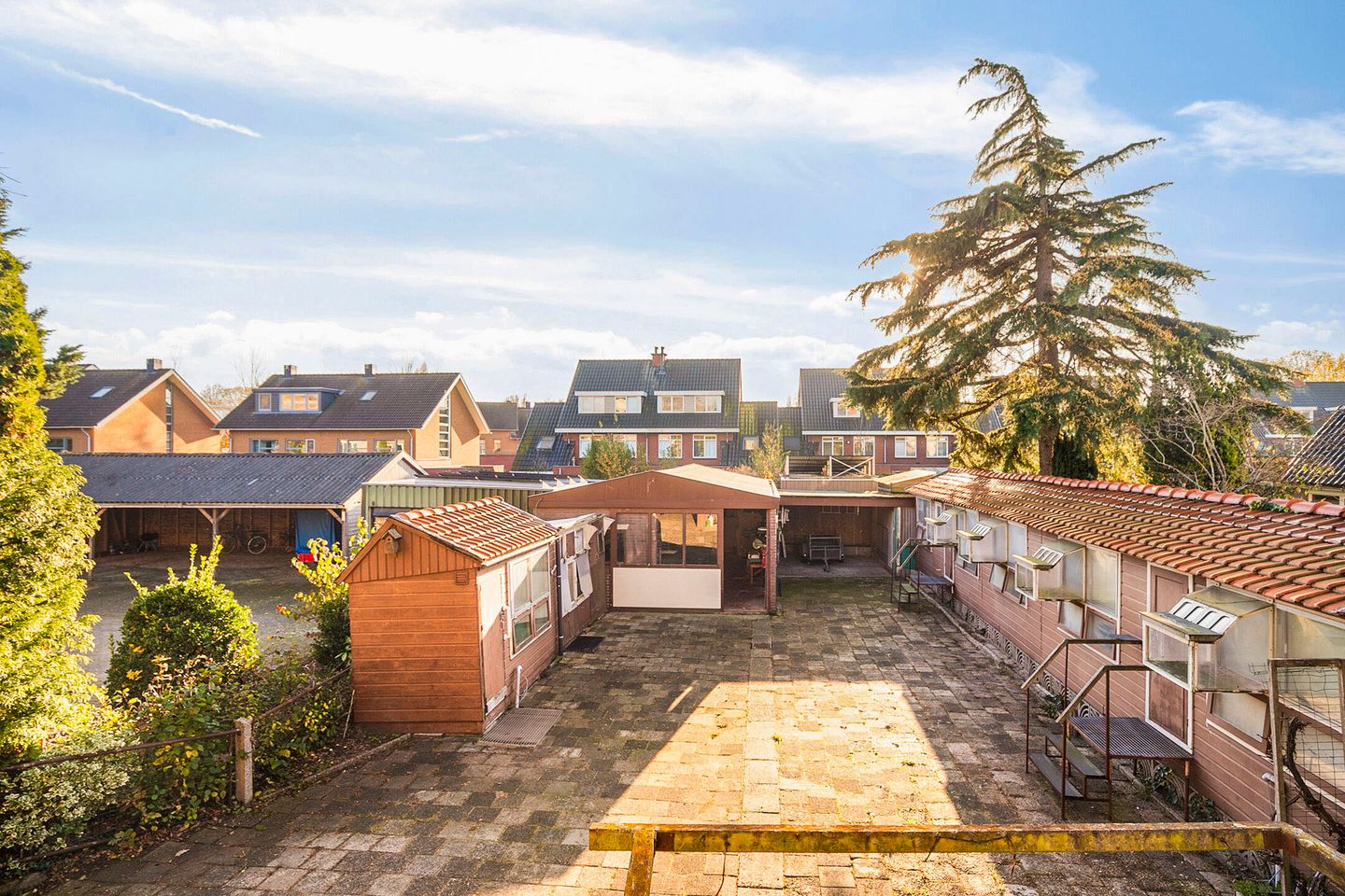 Foto 35 van Noorddammerlaan 65