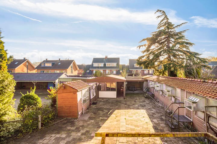 Photo 35 of Noorddammerlaan 65