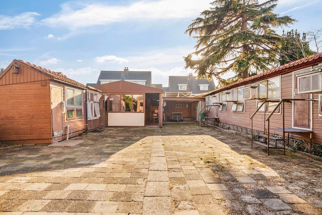 Foto 37 van Noorddammerlaan 65