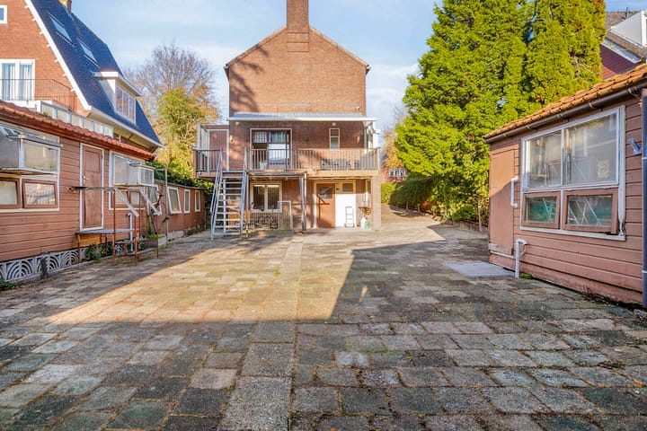 Photo 38 of Noorddammerlaan 65