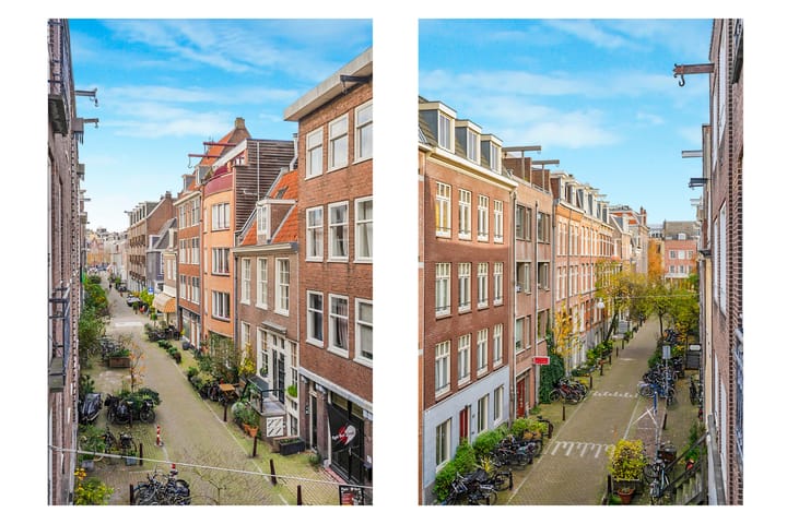 Foto 19 van Tweede Weteringdwarsstraat 44-2