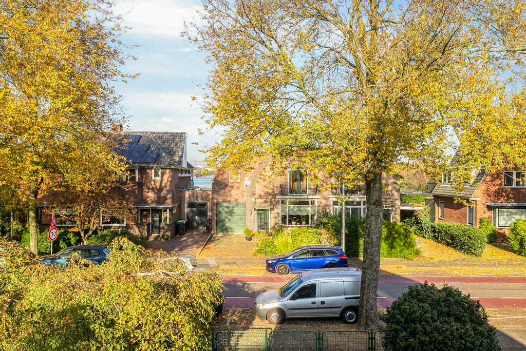 Foto 43 van Noorddammerlaan 65