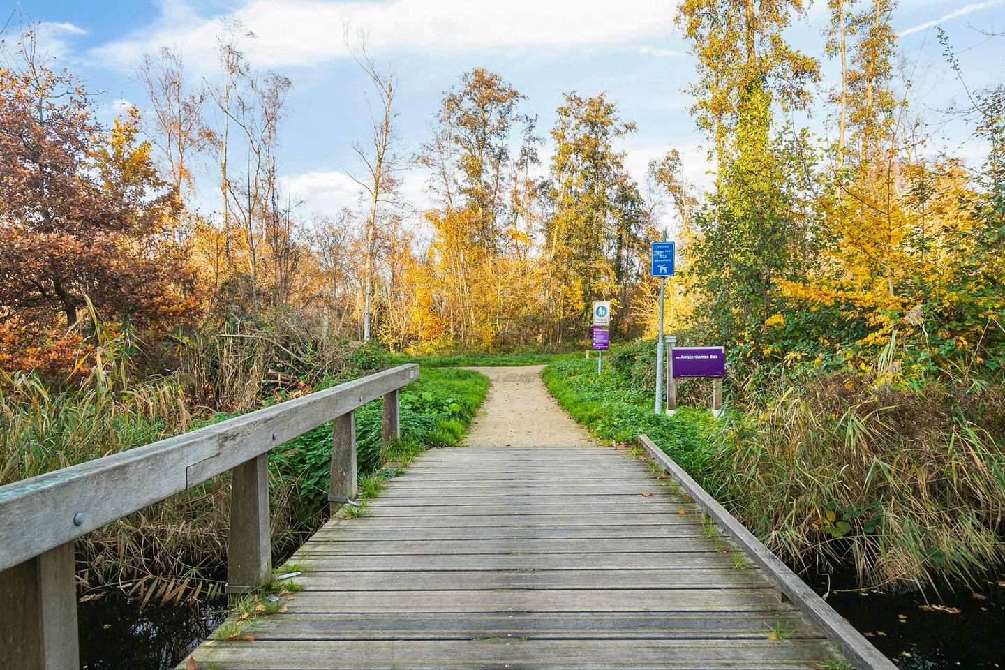 Foto 44 van Noorddammerlaan 65