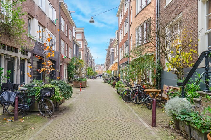 Foto 21 van Tweede Weteringdwarsstraat 44-2