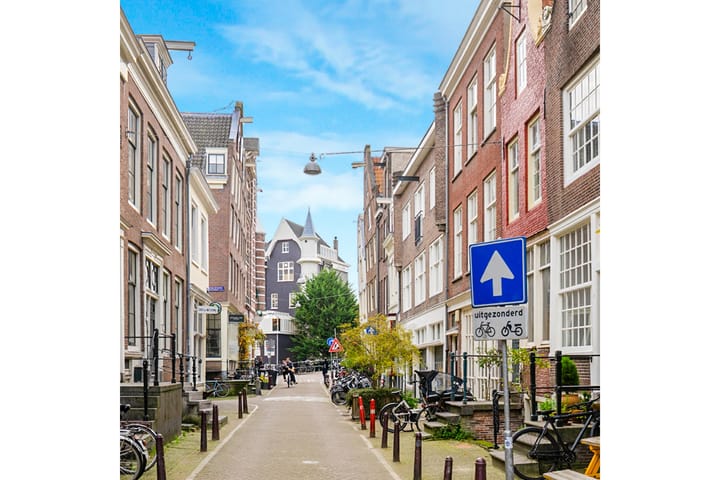 Foto 22 van Tweede Weteringdwarsstraat 44-2