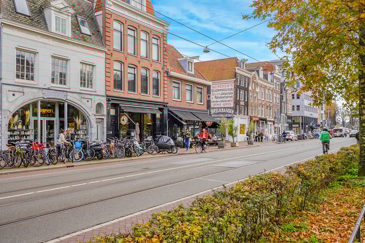 Foto 27 van Tweede Weteringdwarsstraat 44-2