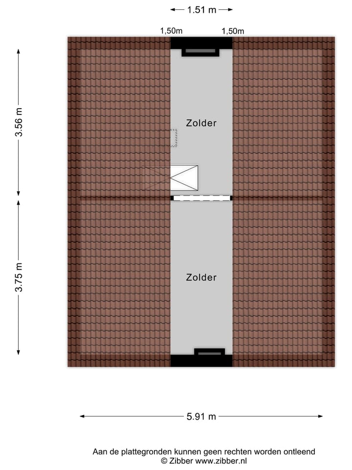 Photo 56 of Noorddammerlaan 65