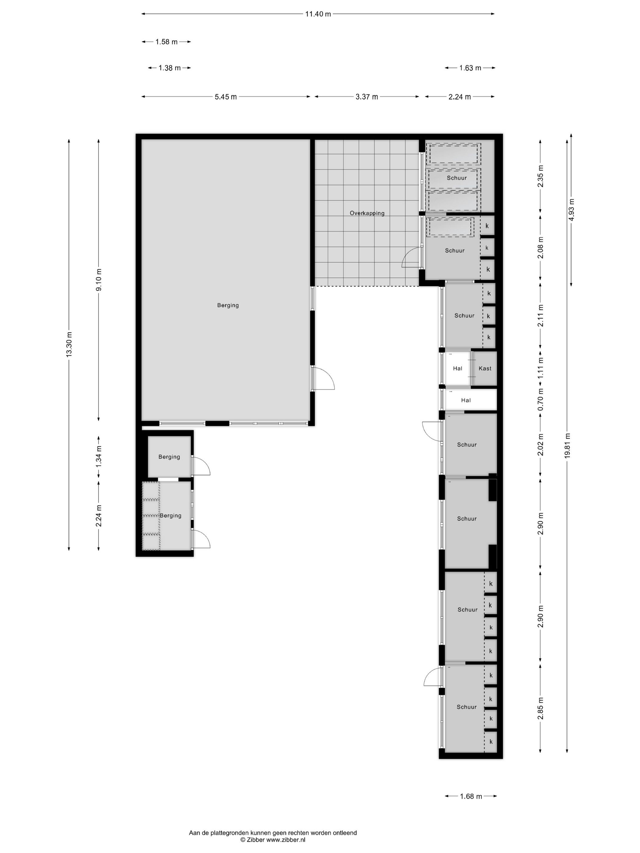 Foto 57 van Noorddammerlaan 65