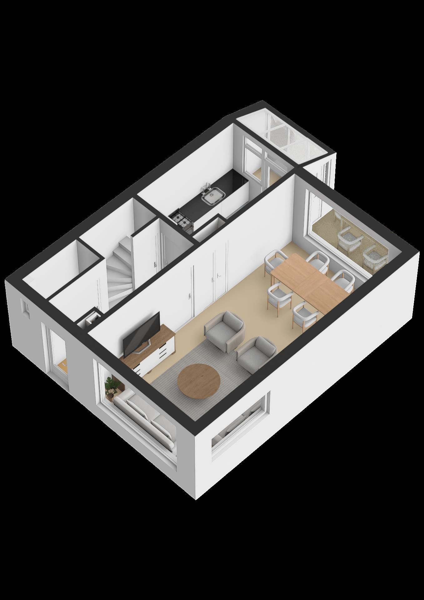 Foto 35 van Nijverheidstraat 18