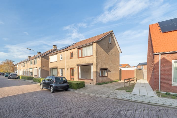 Photo 3 of Nijverheidstraat 18