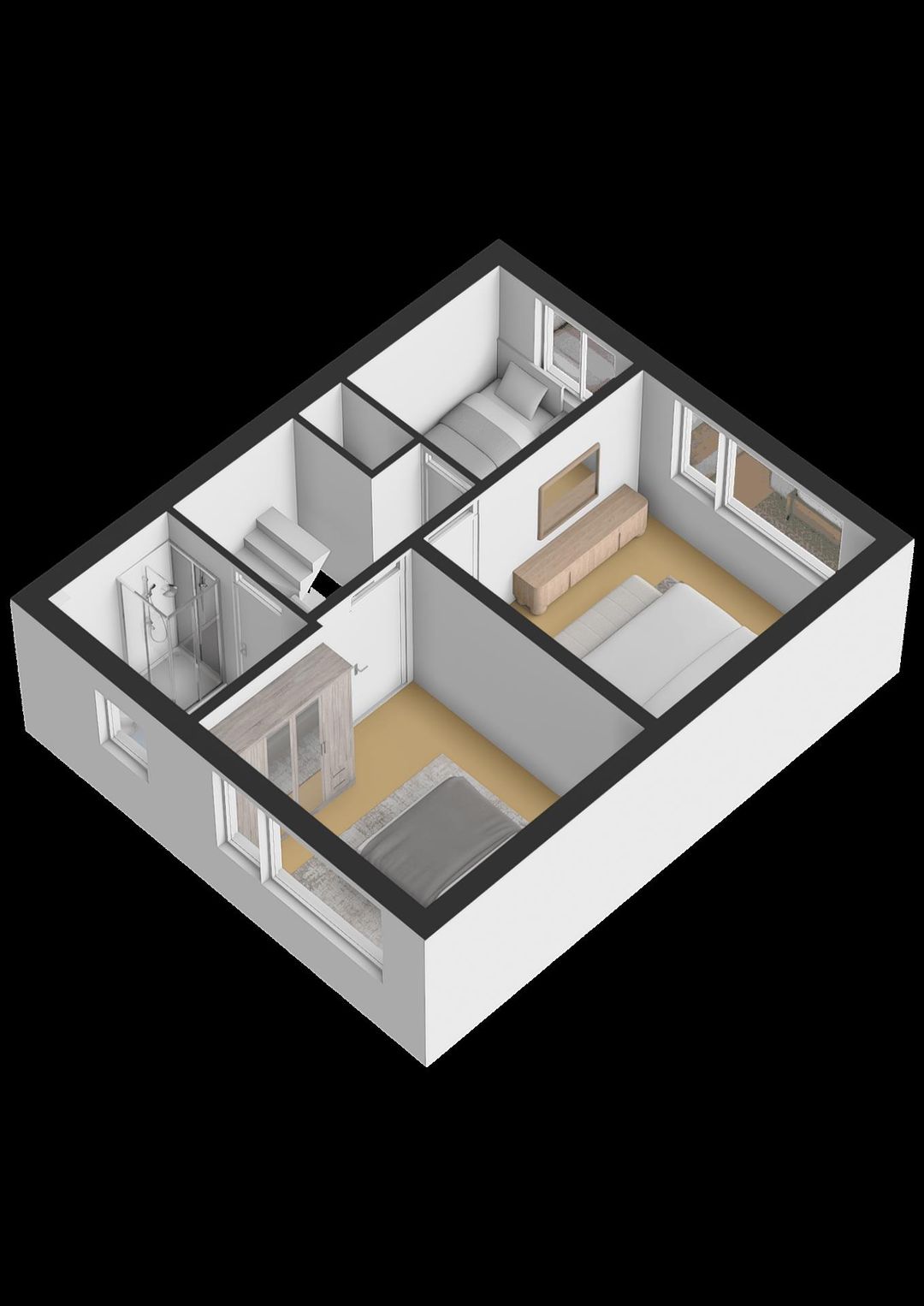 Foto 37 van Nijverheidstraat 18