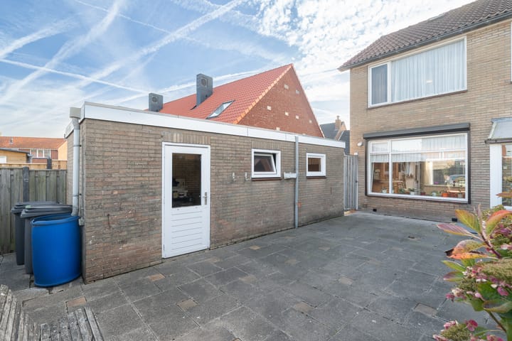 Photo 5 of Nijverheidstraat 18